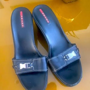 Prada sandal